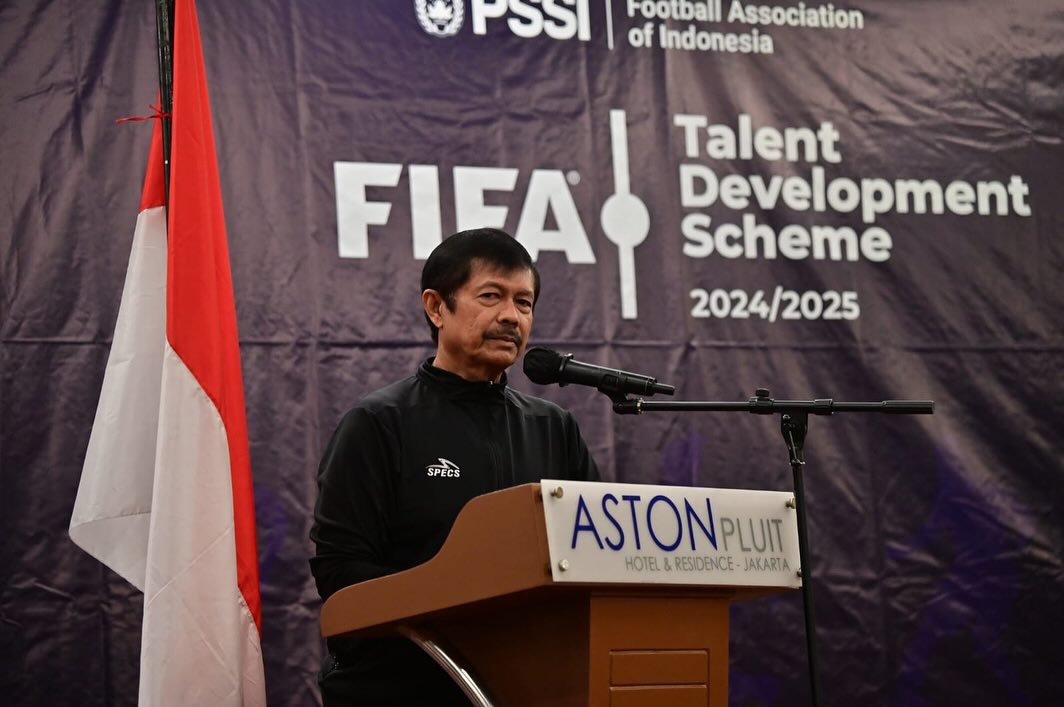 Indra Sjafri Minta Maaf Usai Timnas Indonesia U-22 Tersingkir dari SEA Games 2025