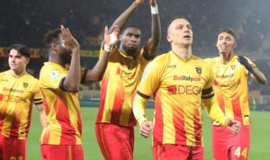 Lecce Tekuk Pisa 1-0, Gol Tunggal Nikola Stulic Jadi Penentu Lecce Tekuk Pisa 1-0, Gol Tunggal Nikola Stulic Jadi Penentu