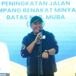 Gubernur Herman Deru Dukung Pembangunan Kantor Bupati PALI Tahun 2026