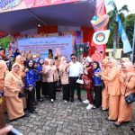 HUT ke-26 DWP Sumsel, Herman Deru Tegaskan Peran Istri ASN sebagai Pilar Penguat Pembangunan Daerah