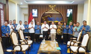 Pemprov Sumsel Dukung Penuh Natal Oikumene 2026, Herman Deru Tegaskan Komitmen Jaga Toleransi Antarumat Beragama Pemprov Sumsel Dukung Penuh Natal Oikumene 2026, Herman Deru Tegaskan Komitmen Jaga Toleransi Antarumat Beragama