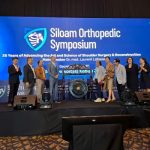Siloam Hospitals Kebon Jeruk Hadirkan Pakar Bedah Bahu Dunia dalam Siloam Orthopedic Symposium 2025