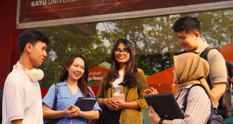 Biaya Kuliah SATU University Bandung, Terjangkau dengan Kualitas Setara Kampus Unggulan
