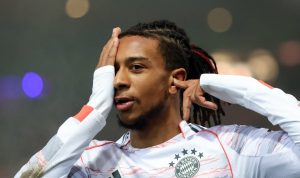 Bayern Muenchen Tunjukkan Superioritas, Heidenheim Dibungkam Empat Gol Tanpa Balas