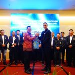 Perkuat Kolaborasi Daerah dan Dunia Usaha, Bupati Muba Kukuhkan Forum TSP/CSR 2025–2030