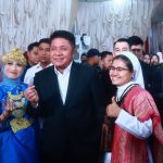 Harmoni Kasih Hari Ibu ke-97, Pemprov Sumsel Tegaskan Peran Strategis Perempuan dan Inklusivitas