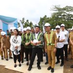 Herman Deru Launching Sekolah Rakyat Tahap II di OKI, Langkah Strategis Putus Rantai Kemiskinan Lewat Pendidikan