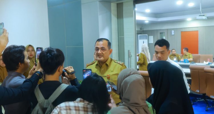 Program MBG di Sumsel Dipercepat, 1,4 Juta Warga Telah Rasakan Manfaat
