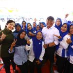 Herman Deru Tegaskan Kunker ke OKU Timur Demi Pastikan Pembangunan Berdampak Langsung bagi Warga