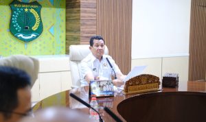 2026 Tak Ada Lagi Honorer, Pemkab Muba Siapkan Skema Outsourcing