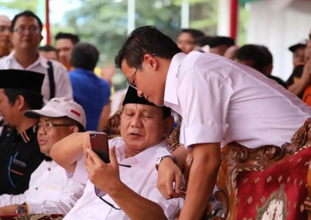 Gerindra Dukung Wacana Pilkada Lewat DPRD, Dinilai Lebih Efisien dan Minim Ongkos Politik