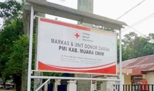 Kejari Muara Enim Tetapkan dan Tahan WDA dalam Kasus Dugaan Korupsi BPPD PMI Tahun 2022–2024