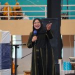 Pemkab OKI Hadirkan dr Aisah Dahlan di Muhasabah Akhir Tahun, Tekankan Pentingnya Pemahaman dalam Keluarga