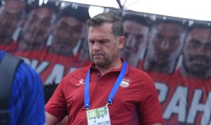 Igor Tolic Akui Persib Kurang Beruntung Usai Tumbang dari Malut United di Ternate