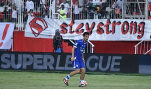 Thom Haye Akui Kecewa Usai Persib Takluk dari Malut United, Soroti Jadwal Padat dan Perjalanan Panjang