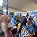 Perkuat Akses Layanan Kesehatan, BPJS Kesehatan Hadir di Pelayanan Terpadu Kecamatan Pedamaran Timur