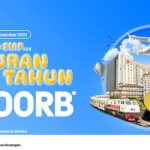 Nikmati Liburan Hemat! Akulaku PayLater Kasih Diskon Tiket, Hotel, dan Kereta Hingga Rp 500.000. Foto: viralsumsel.com