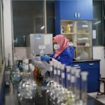Sucofindo Siap Dukung Transformasi Hijau Melalui Energi Alternatif Untuk Tekan Laju Emisi Berkelanjutan. Foto: viralsusmel.com
