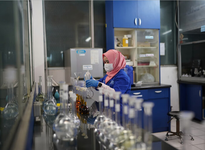 Sucofindo Siap Dukung Transformasi Hijau Melalui Energi Alternatif Untuk Tekan Laju Emisi Berkelanjutan. Foto: viralsusmel.com