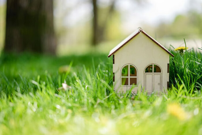 Menyiapkan Besaran DP Rumah yang Tepat dan Memudahkan. Foto: viralsumsel.com