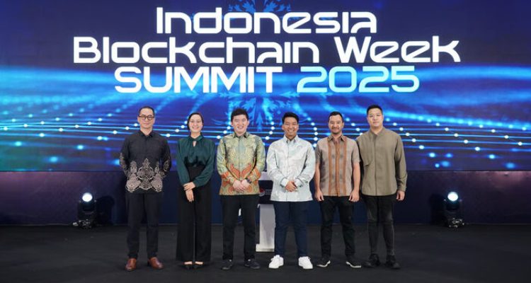 Indonesia Blockchain Week 2025 Catat Rekor Kehadiran 10.000+ Peserta. Foto: viralsumsel.com