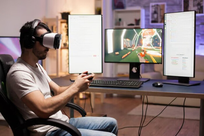 WiFi Gaming Terbaik 2026: Pilihan Jaringan dengan Ping Stabil. Foto: viralsumsel.com
