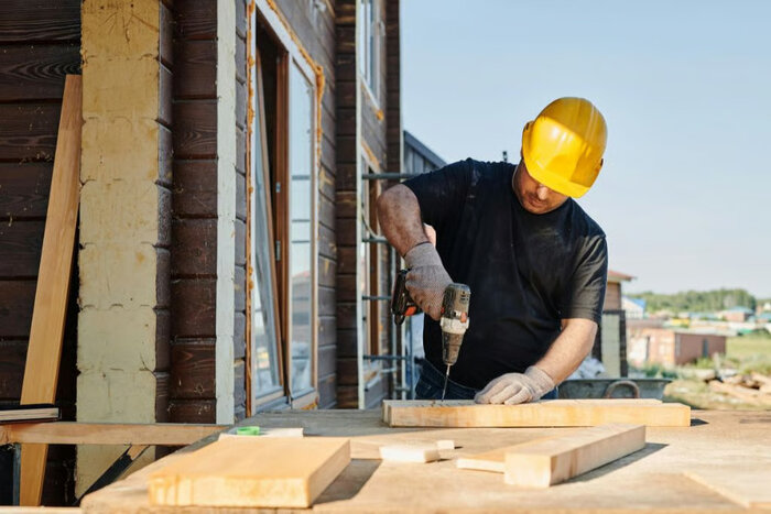 Renovasi Rumah Jadi Kos-kosan, Kenapa Banyak yang Tertarik? Foto: viralsumsel.com