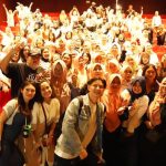 Antusiasme Tinggi Warnai Screening Film Dalam Sujudku, Siap Tayang Awal 2026. Foto: viralsumsel.com