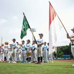 Asia Koshien 2025 Kembali Digelar di Jakarta, Hadirkan 14 Tim Muda dari Tiga Negara. Foto: viralsumsel.com