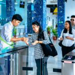 Sambut Natal dan Tahun Baru, Pelindo Multi Terminal Siap Melayani Sepenuh Hati. Foto: viralsumsel.com