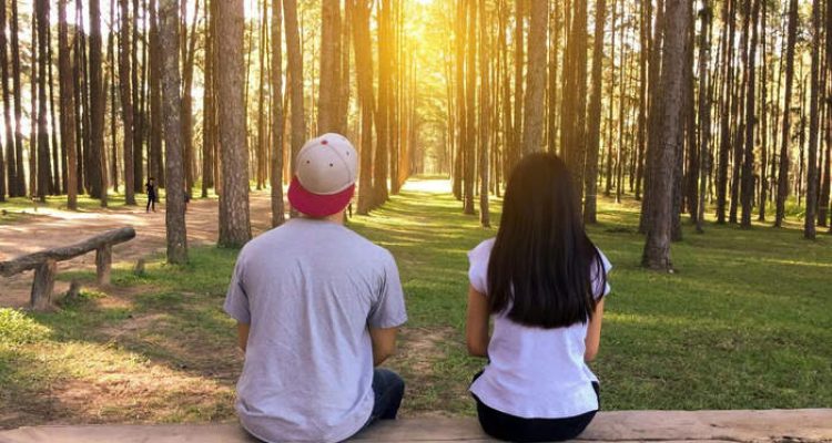 Kesiapan Finansial Sebelum Menikah, Sudah Cukup Matang Belum? Foto: viralsumsel.com