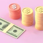 Alternatif Menyimpan Dolar untuk Pemula di Era Digital. Foto: viralsumsel.com