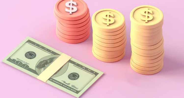 Alternatif Menyimpan Dolar untuk Pemula di Era Digital. Foto: viralsumsel.com