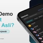Slot Demo Bisa Menghasilkan Uang Asli? Ini Penjelasan dari Dupoin. Foto: viralsumsel.com