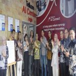 Indigo Resmi Bertransformasi Menjadi AI Connect untuk Percepatan Talenta AI Nasional. Foto: viralsumsel.com