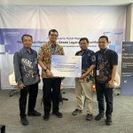 Lintasarta Salurkan Dukungan Digital dan Bantuan Kemanusiaan ke Wilayah Terdampak Bencana di Sumatera. Foto: viralsumsel.com