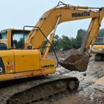 Kementerian PU Lakukan Perbaikan Jalan dan Normalisasi Sungai di Sibolga dan Kabupaten Tapanuli Tengah. Foto: viralsumsel.com