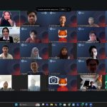 AI Connect Makassar Series, Kupas Cara Kerja Vibe Coding dan Prinsip Etis dalam AI-Assisted Development. Foto: viralsumsel.com