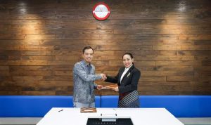 LinkAja Perkuat Digitalisasi Pembayaran Wisatawan Mancanegara untuk Dukung Pariwisata Nasional. Foto: viralsumsel.com