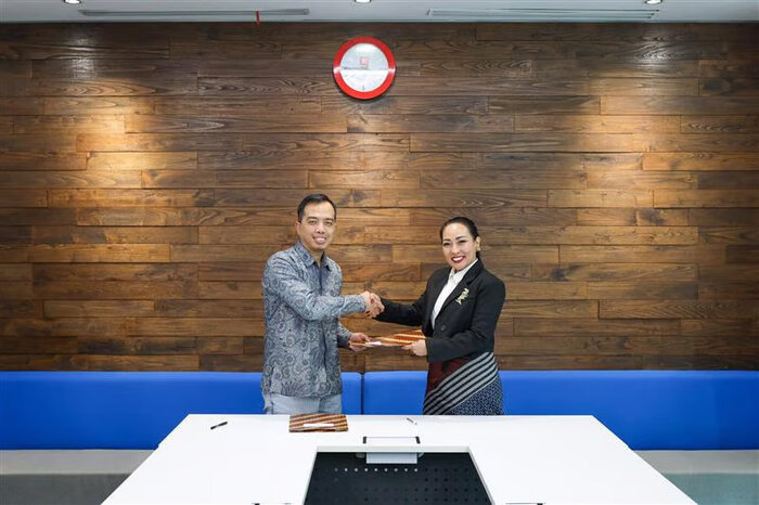 LinkAja Perkuat Digitalisasi Pembayaran Wisatawan Mancanegara untuk Dukung Pariwisata Nasional. Foto: viralsumsel.com