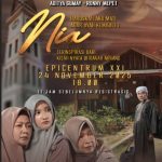 Film "Nia" kisah dari desa kecil di Sumatera, menggugah nurani seluruh Negeri. Foto: viralsumsel.com