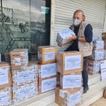 Bantu Jaga Imun dan Kesehatan, MIND ID Kirim 3 Truk Obat-obatan ke Aceh dan Sumatera. Foto: viralsumsel.com
