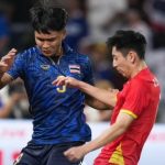 Comeback Spektakuler! Vietnam U-22 Juara Sepak Bola Putra SEA Games 2025