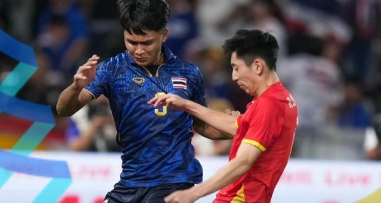 Comeback Spektakuler! Vietnam U-22 Juara Sepak Bola Putra SEA Games 2025
