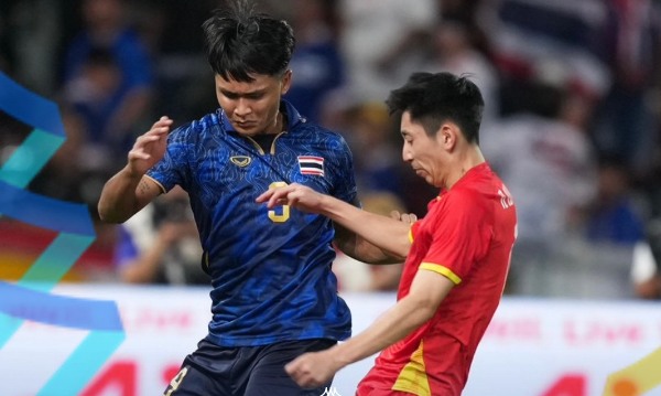 Comeback Spektakuler! Vietnam U-22 Juara Sepak Bola Putra SEA Games 2025