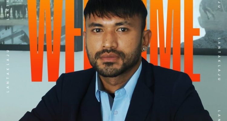 Persiraja Resmi Datangkan Jechson Tiwu, Eks Penyerang Sriwijaya FC