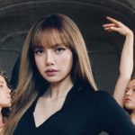 Lisa BlackPink
