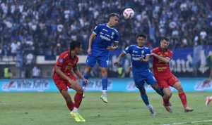 Persib vs Persija