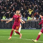 Jay Idzes Tampil Penuh, AS Roma Tekuk Sassuolo 2-0 di Pekan ke-20 Serie A