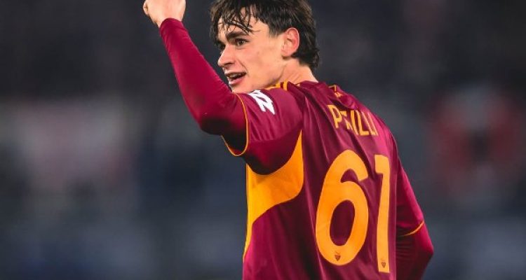 AS Roma Jaga Asa 16 Besar Liga Europa Usai Tekuk Stuttgart